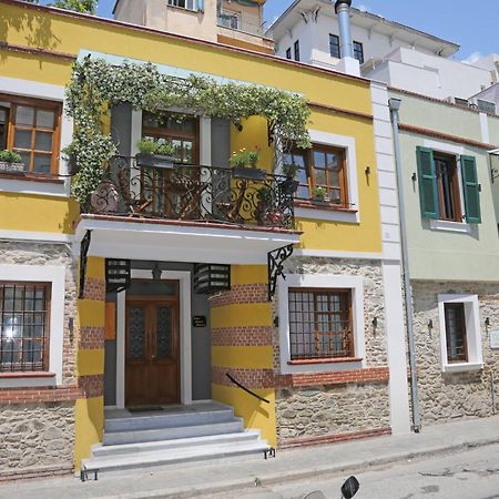 Four Season Maison Kavala Exterior photo