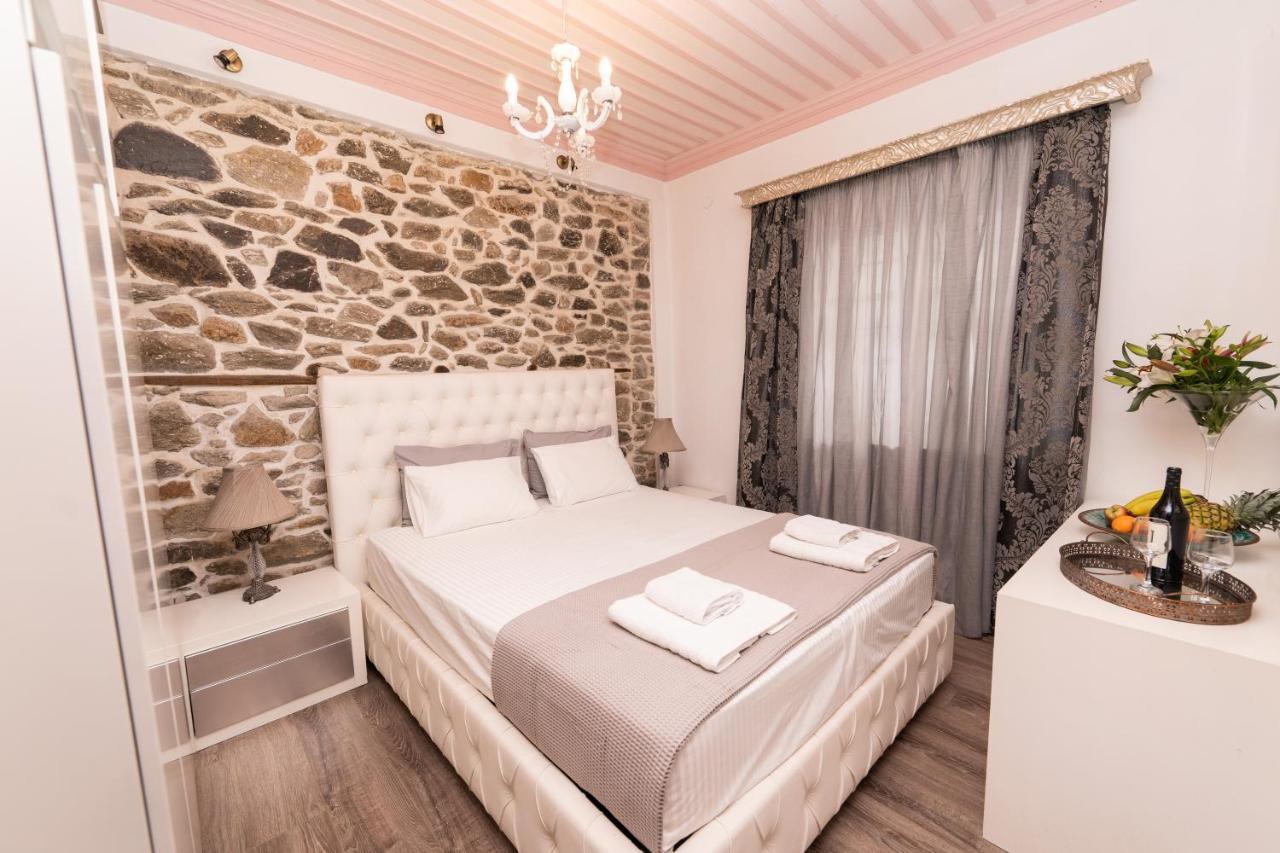 Four Season Maison Kavala Exterior photo