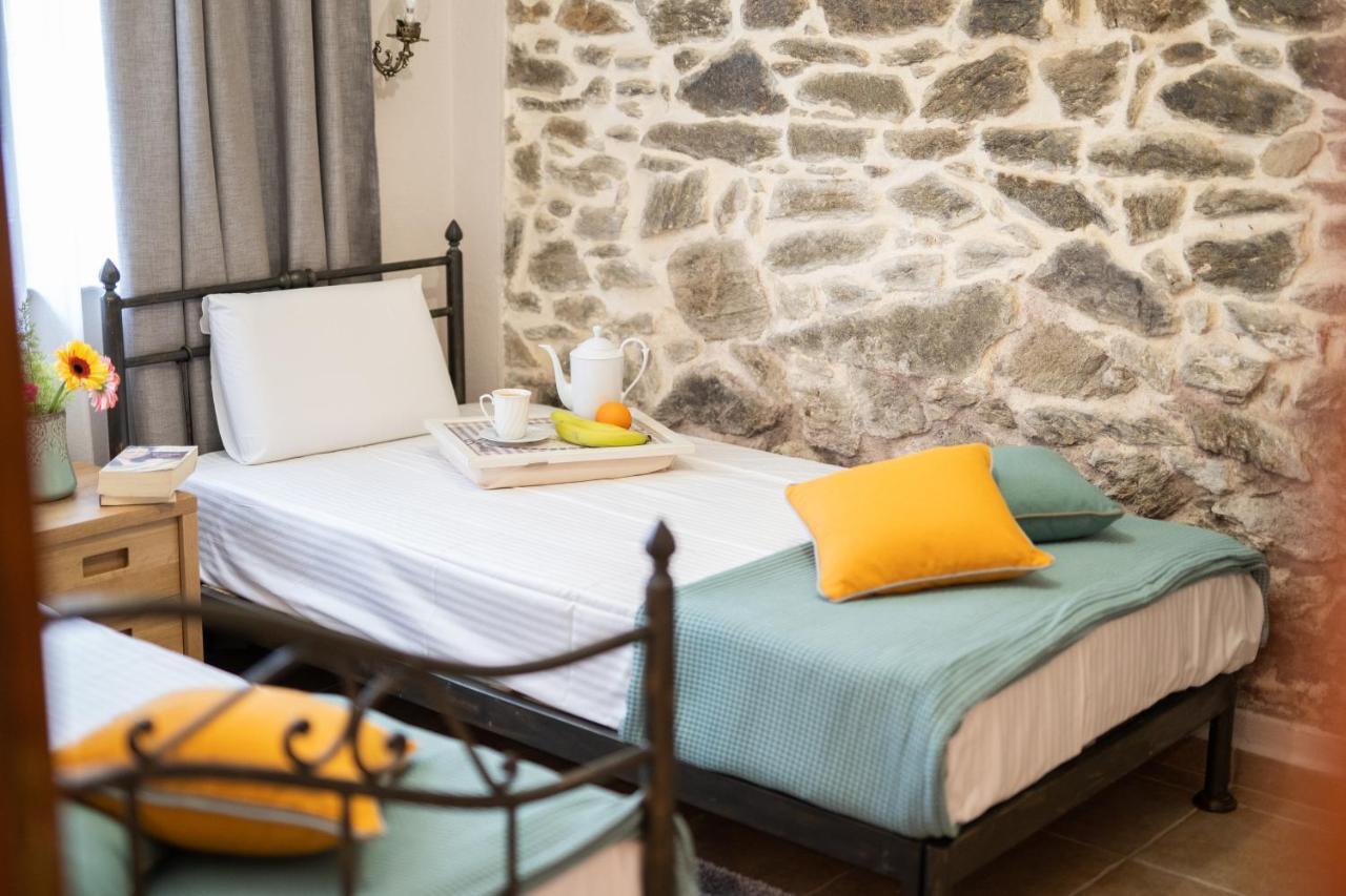 Four Season Maison Kavala Exterior photo