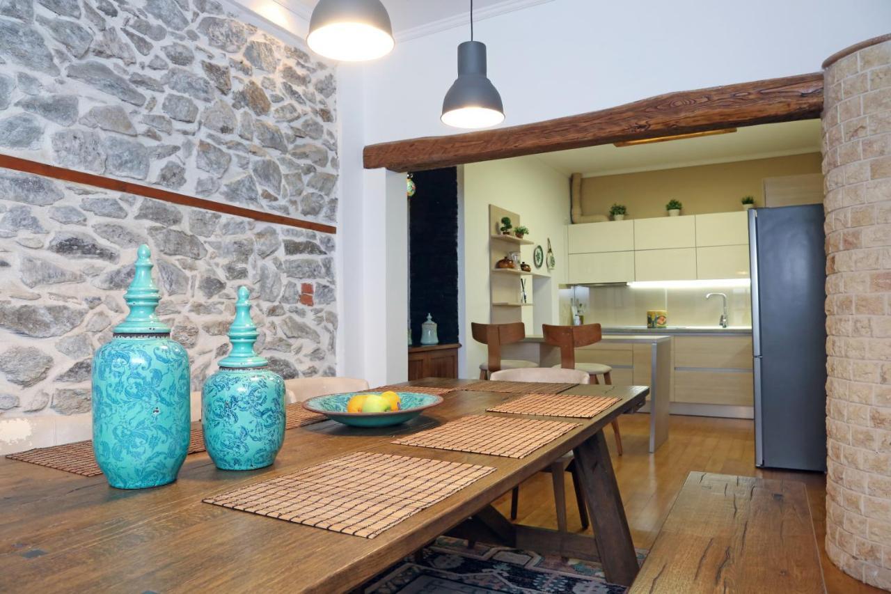 Four Season Maison Kavala Exterior photo